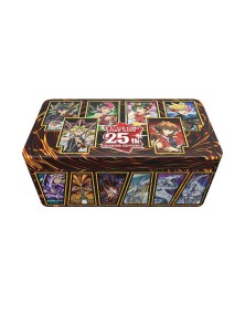 Yu-Gi-Oh! 25th Anniversary...