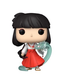 Inuyasha Pop! Animation...