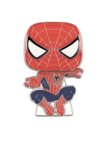 Marvel: Spider-man Pop!...