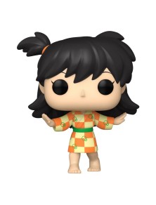 Inuyasha Pop! Animation...