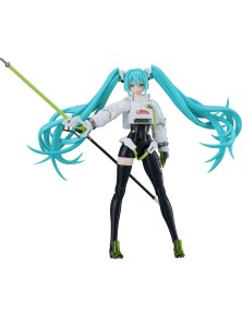 Hatsune Miku Moderoid...