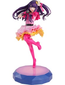 Oshi No Ko Pvc Statua 1/7 Ai 22 Cm Kadokawa