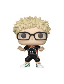 Haikyu!! Pop! Animation...