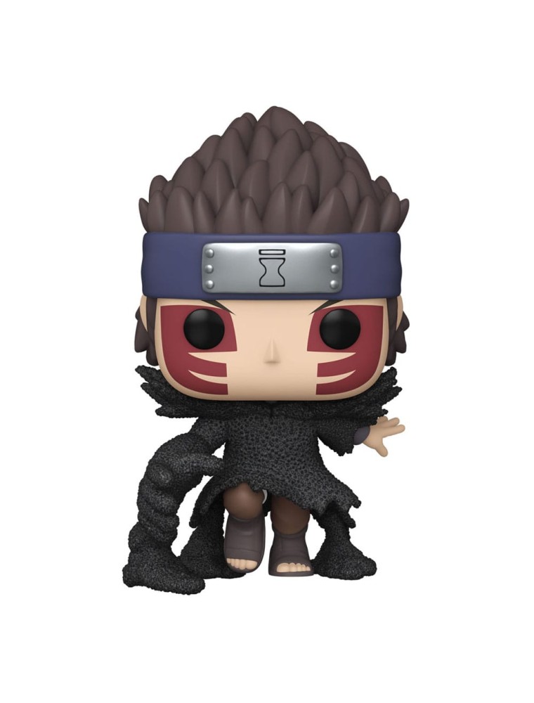 Boruto - Naruto Next Generations Funko Pop! Vinile Figura Shinki 9 Cm