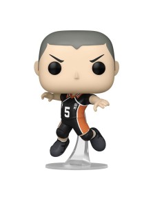 Haikyu!! Pop! Animation...