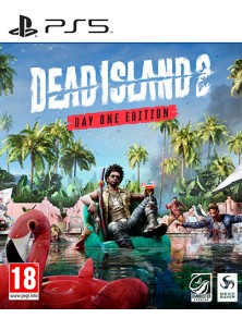 DEAD ISLAND 2 DAY ONE...