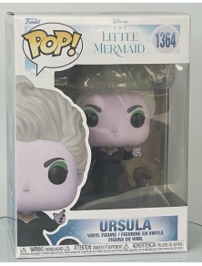 La Sirenetta Funko Pop...