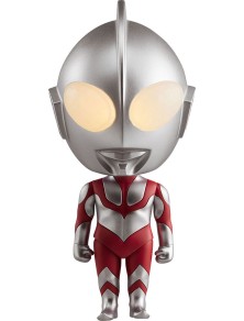 Shin Ultraman Nendoroid...