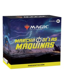 Magic The Gathering Marcha...