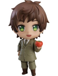 Hetalia World Stars Nendoroid Figura Spain 10 Cm Orange Rouge