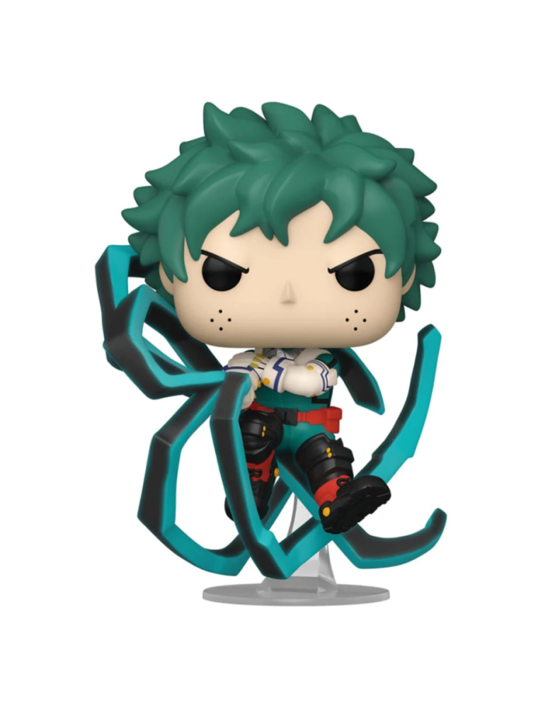 My Hero Academia Funko POP Vinile Figura Izuju Midoriya 9 cm