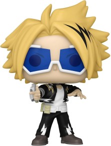 My Hero Academia Funko POP Animazione Vinile Figura Denki Kaminari 9 cm