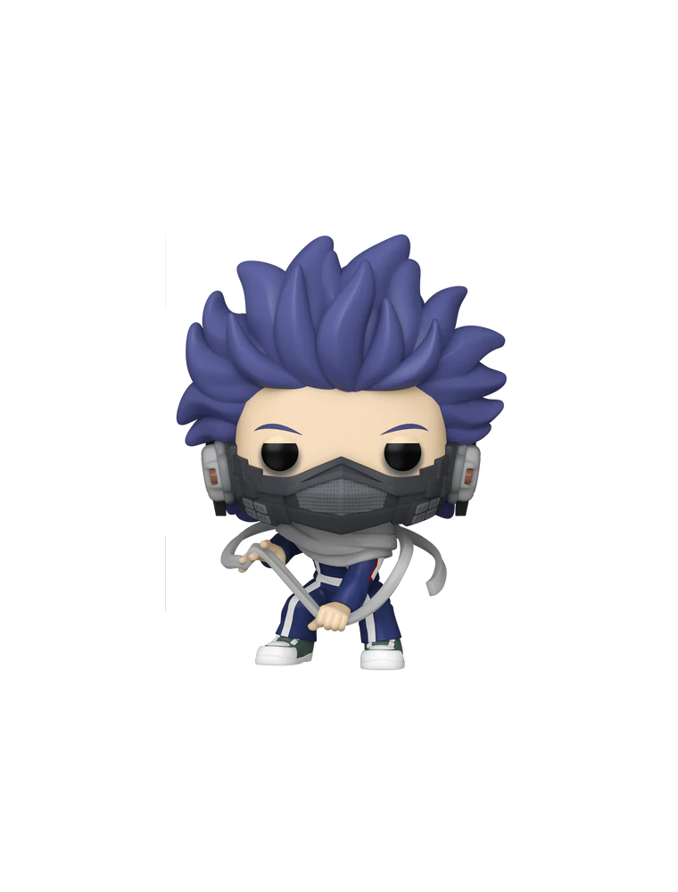 My Hero Academia Funko POP Vinile Figura Hitoshi Shinso 9 cm