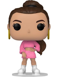 Rosalia Funko POP Rocks Viniel Figura Rosalia - Malamente 9 cm