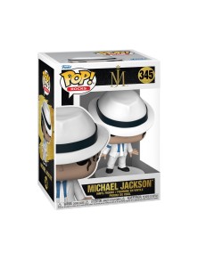 Michael Jackson Funko POP...