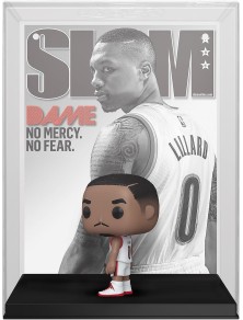 NBA Blazers Funko POP con...