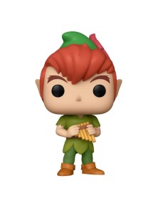 Peter Pan 70th Funko POP...