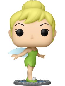 Peter Pan Funko 70th POP...