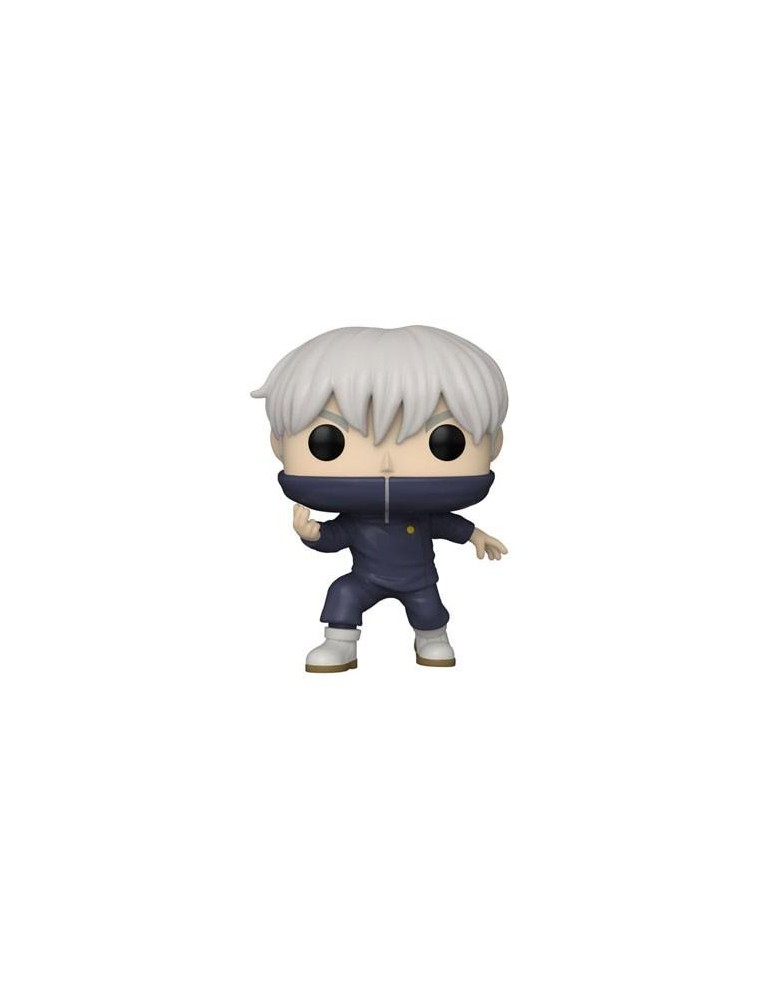 Jujutsu Kaisen Funko POP Animazione Vinile Figura Toge Inumaki 9 cm