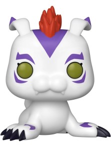 Digimon Funko POP Animazione Vinile Figura Gomamon 9 cm