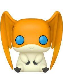 Digimon Funko POP Animazione Vinile Figura Patamon 9 cm