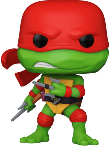 Tartarughe Ninja Funko POP...