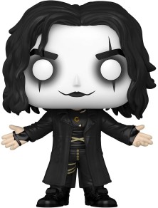 Il Corvo Funko Pop Film...