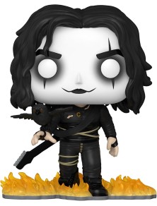 Il Corvo Funko Pop Film...