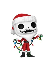 Nightmare Before Christmas...