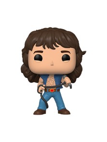 AC/DC Funko POP Rocks Vinile Figura Bon Scott 9 cm