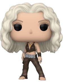 Shakira Funko POP Rocks...