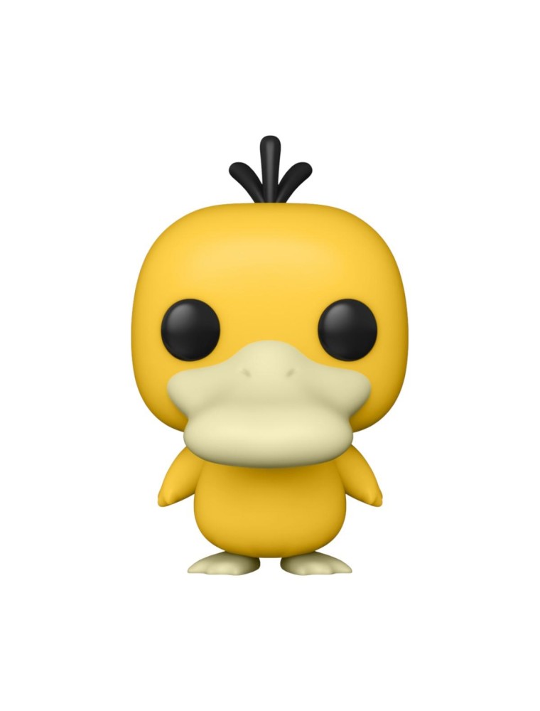 Pokemon Funko POP Games Vinile Figura Psyduck 9 cm