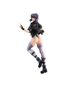 Ghost In The Shell Gals Pvc...