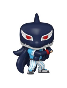 My Hero Academia Hlb Pop! Animation Vinile Figura Gang Orca (baseball) 9 Cm Funko