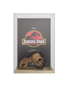 Jurassic Park Pop! Movie...