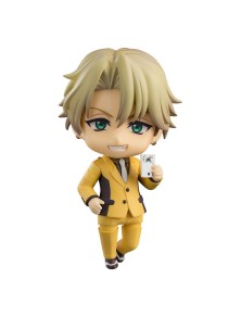 High Card Nendoroid Action Figura Finn Oldman 10 Cm Orange Rouge