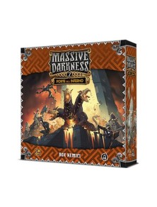 Massive Darkness 2 - Porte...