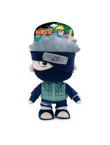 Naruto Peluche Figura...