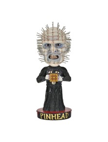 Hellraiser Head Knocker...