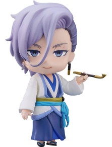 Tokyo Revengers Nendoroid Action Figura Usui Yuen 10 Cm Orange Rouge