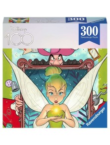 Disney 100 Jigsaw Puzzle...