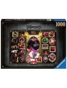 Disney Villainous Jigsaw...