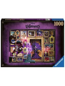 Disney Villainous Jigsaw...