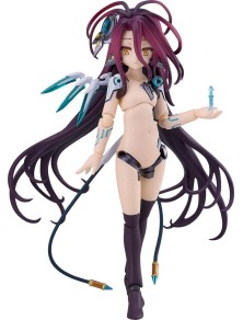 No Game No Life Zero Figma...