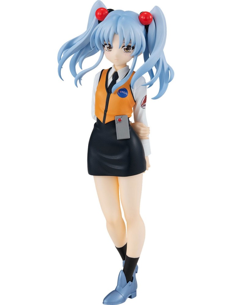 Martian Successor Nadesico Pop Up Parade Statua Ruri Hoshino 16 Cm Good Smile Company