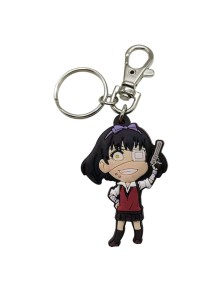 Kakegurui Pvc Portachiavi...