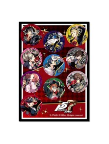 Persona 5 Royal Sticker Set...