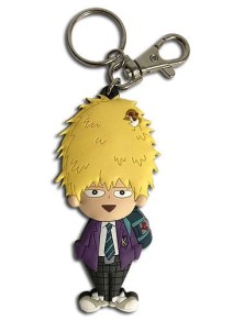 Mob Psycho 100 Pvc...