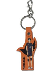 Haikyu!! Pu Portachiavi...