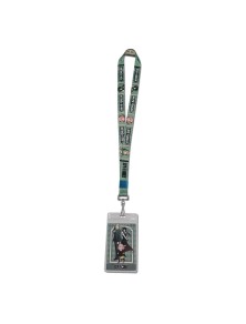 Spy X Family Lanyard Forger...